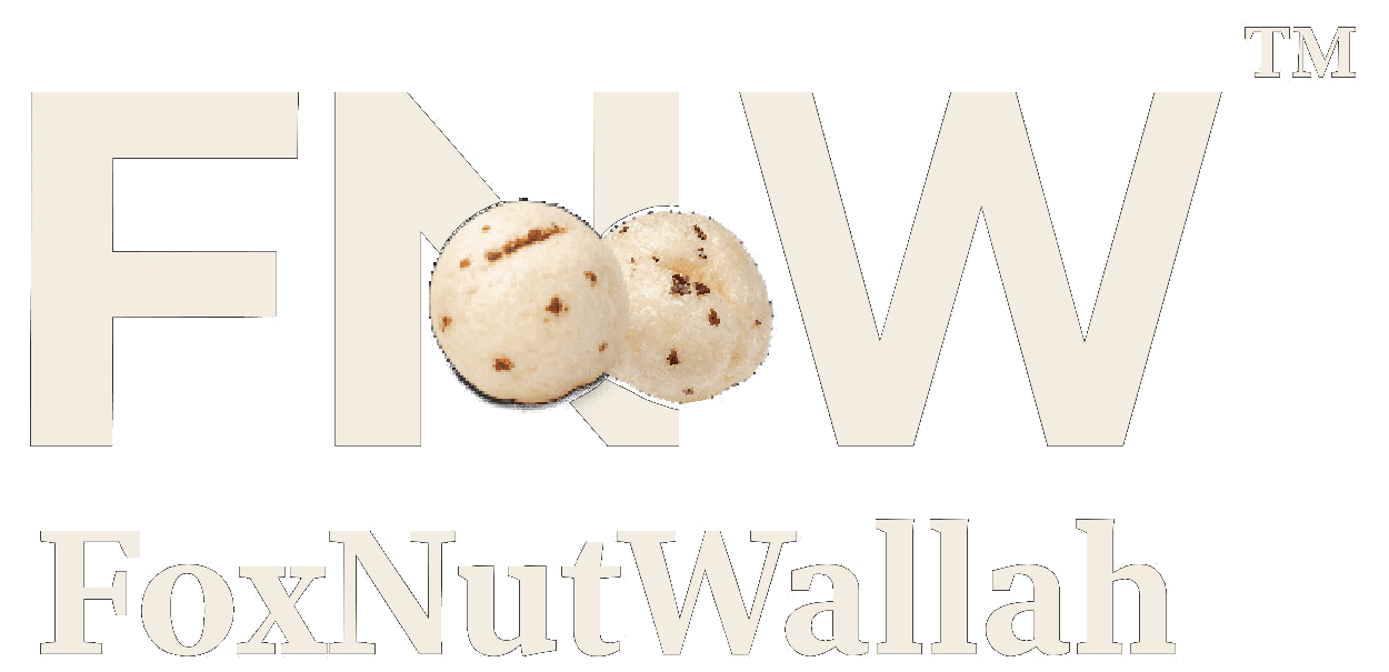 FNW FoxNutWallah