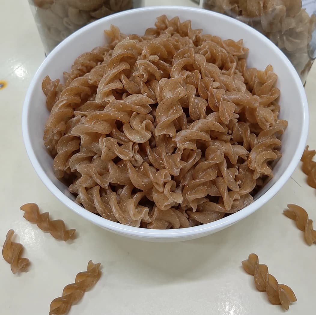 Instant Bowl